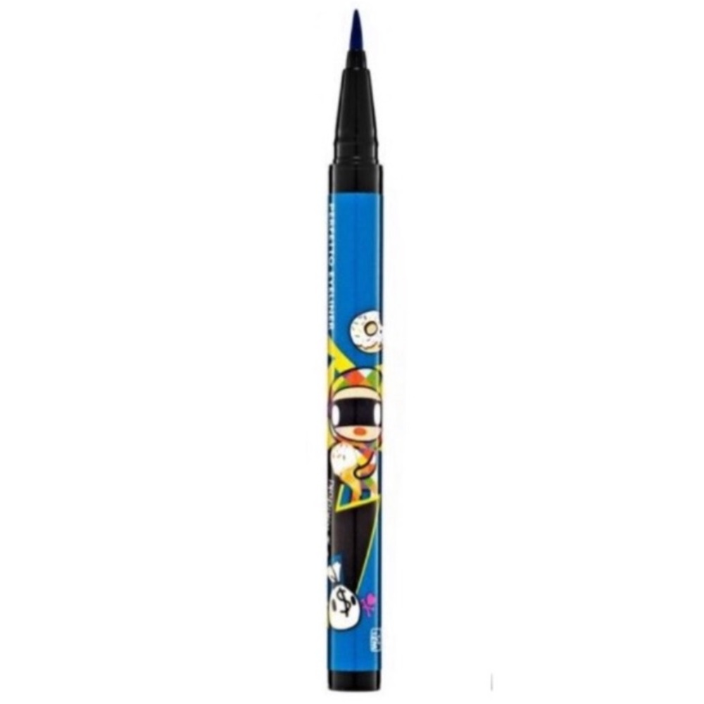 Sealed Tokidoki Arlecchino Perfecto Eyeliner